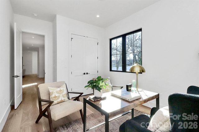 1505 Grace Street, Charlotte, NC 28205