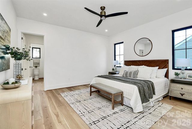 1505 Grace Street, Charlotte, NC 28205