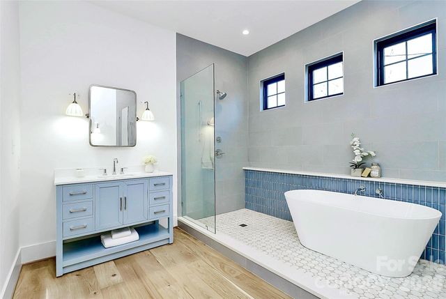 1505 Grace Street, Charlotte, NC 28205