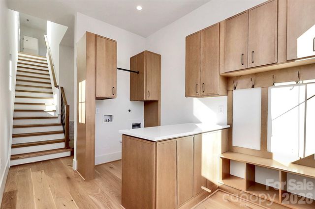 1505 Grace Street, Charlotte, NC 28205