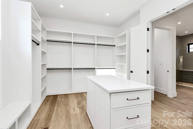 1505 Grace Street, Charlotte, NC 28205