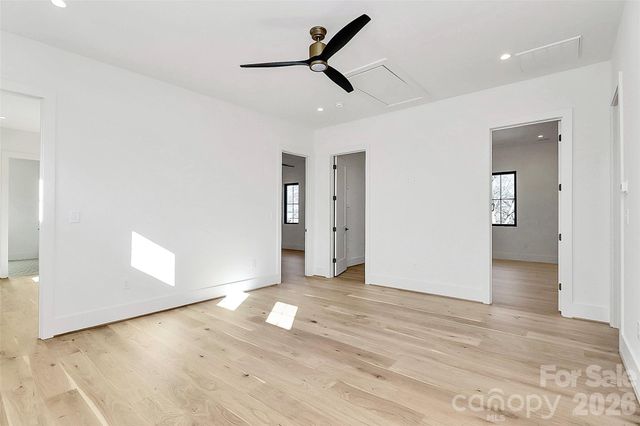 1505 Grace Street, Charlotte, NC 28205