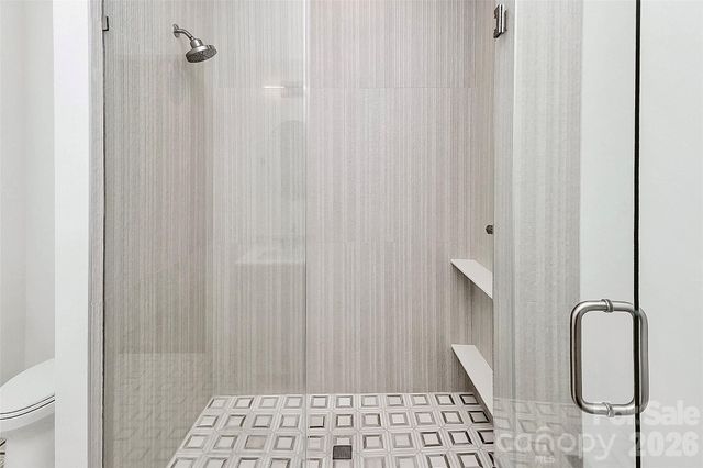 1505 Grace Street, Charlotte, NC 28205