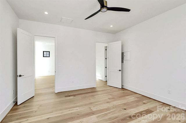 1505 Grace Street, Charlotte, NC 28205