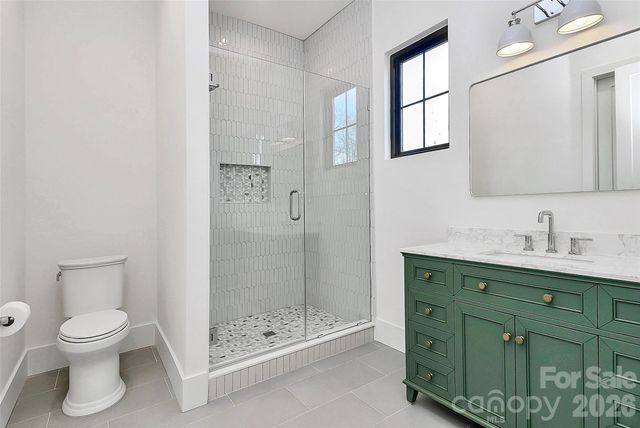 1505 Grace Street, Charlotte, NC 28205