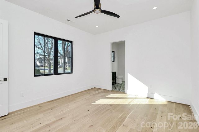 1505 Grace Street, Charlotte, NC 28205