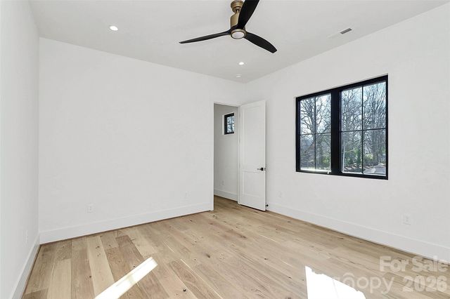 1505 Grace Street, Charlotte, NC 28205