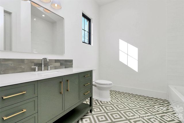 1505 Grace Street, Charlotte, NC 28205