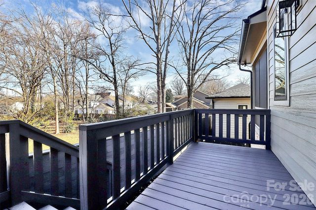 1505 Grace Street, Charlotte, NC 28205