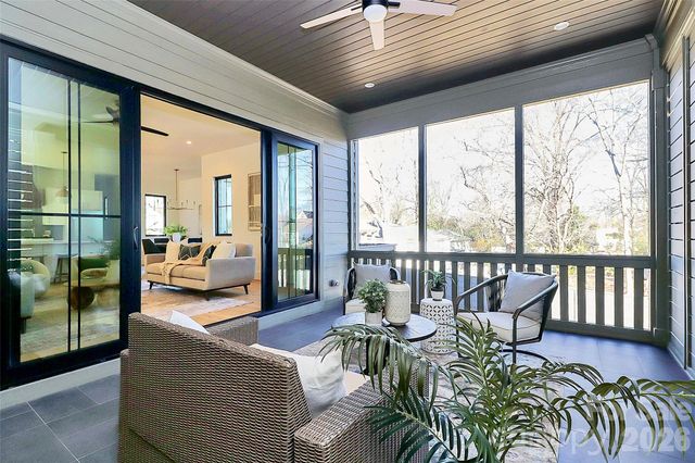 1505 Grace Street, Charlotte, NC 28205