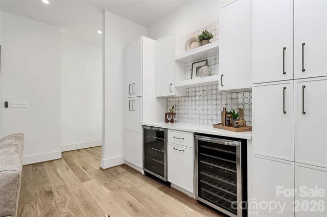 1505 Grace Street, Charlotte, NC 28205