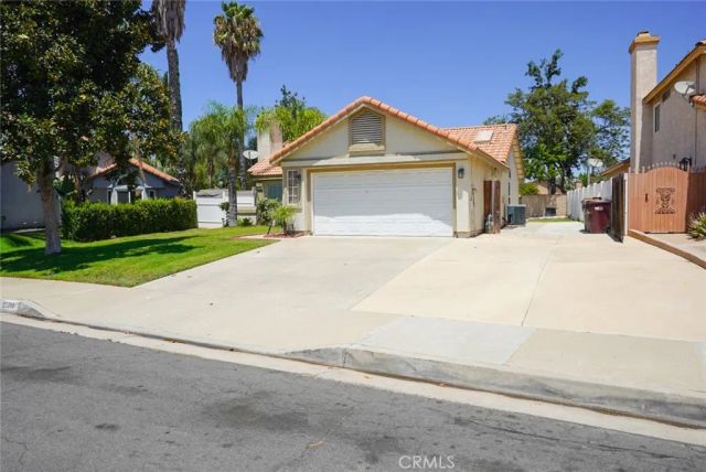25288 Ceremony Avenue, Moreno Valley, CA 92551
