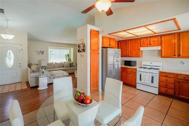 25288 Ceremony Avenue, Moreno Valley, CA 92551