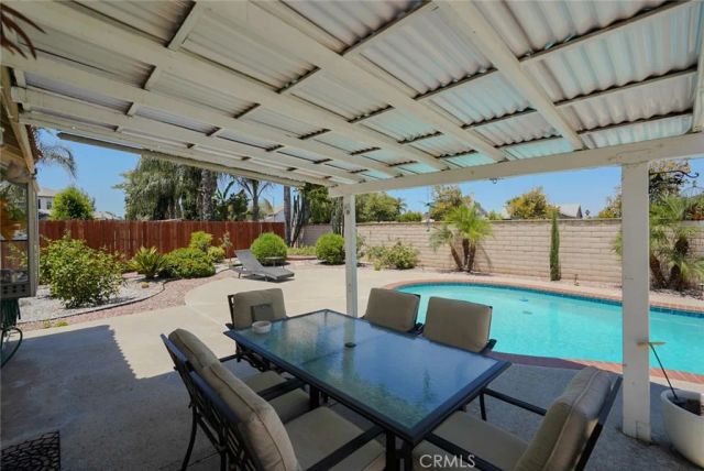 25288 Ceremony Avenue, Moreno Valley, CA 92551
