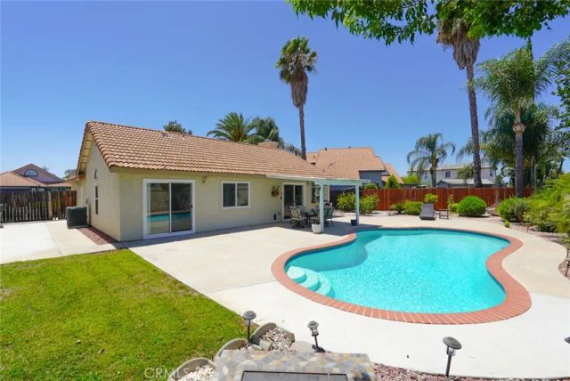 25288 Ceremony Avenue, Moreno Valley, CA 92551