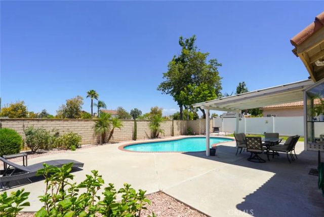 25288 Ceremony Avenue, Moreno Valley, CA 92551