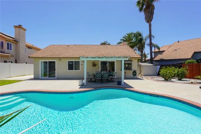 25288 Ceremony Avenue, Moreno Valley, CA 92551