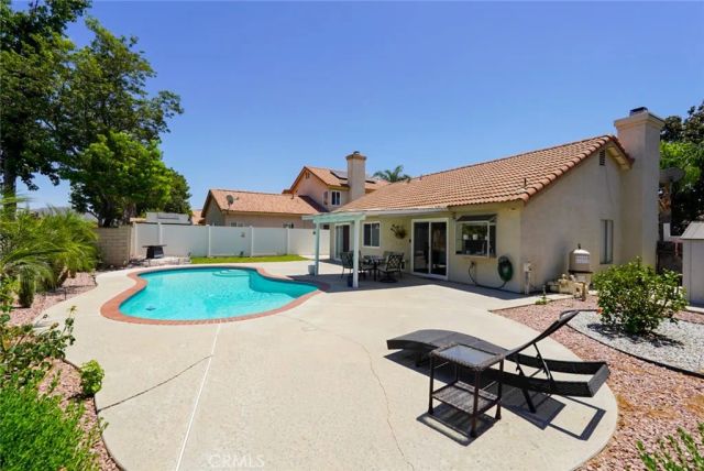 25288 Ceremony Avenue, Moreno Valley, CA 92551