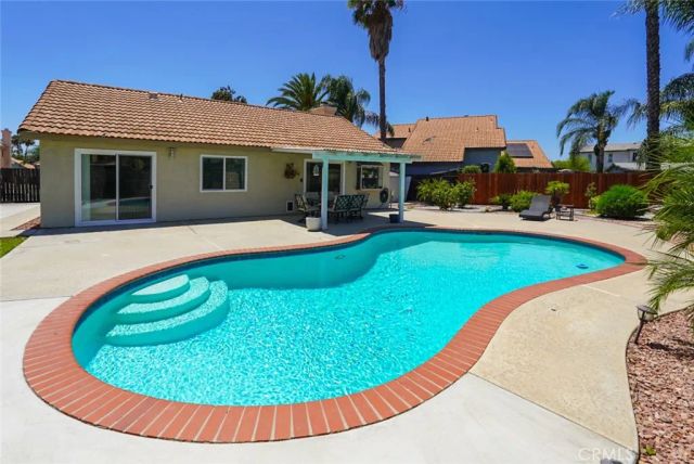 25288 Ceremony Avenue, Moreno Valley, CA 92551