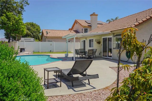 25288 Ceremony Avenue, Moreno Valley, CA 92551