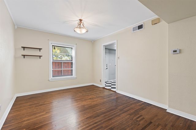 6343 Oriole Drive, Dallas, TX 75209