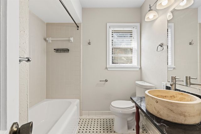 6343 Oriole Drive, Dallas, TX 75209