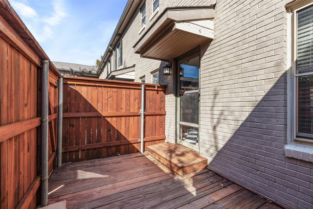 6343 Oriole Drive, Dallas, TX 75209