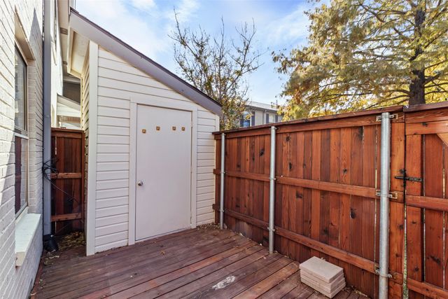 6343 Oriole Drive, Dallas, TX 75209