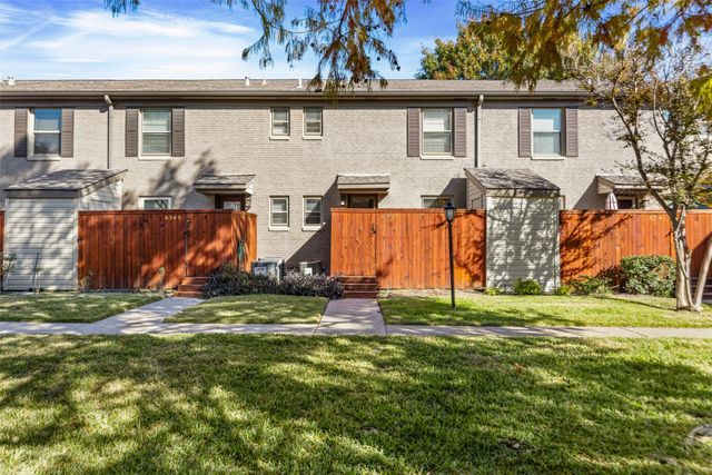 6343 Oriole Drive, Dallas, TX 75209