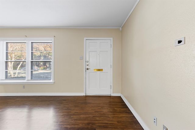 6343 Oriole Drive, Dallas, TX 75209