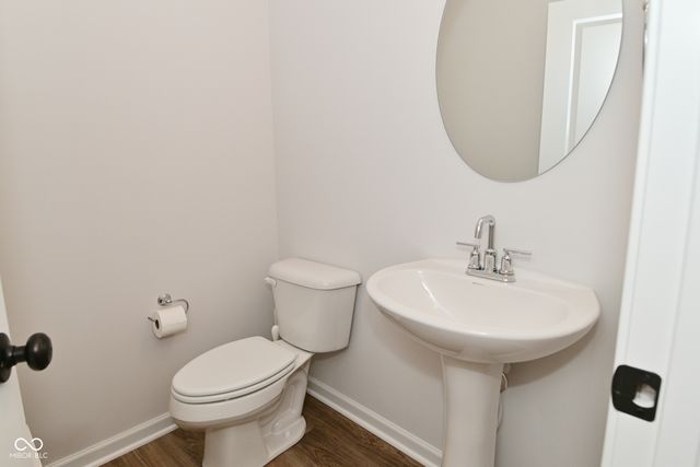 6662 Ambassador Drive, Plainfield, IN 46168