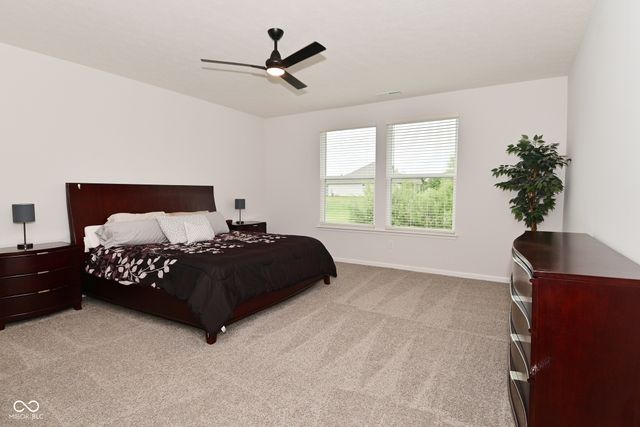 6662 Ambassador Drive, Plainfield, IN 46168