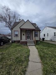 9369 Sanilac Street, Detroit, MI 48224