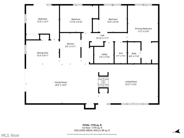 557 Crossbrook Drive, Berea, OH 44017