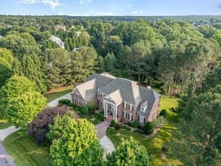 5768 Cavanaugh Drive, Raleigh, NC 27614