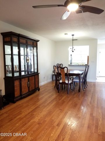 165 White Fawn Drive, Daytona Beach, FL 32114