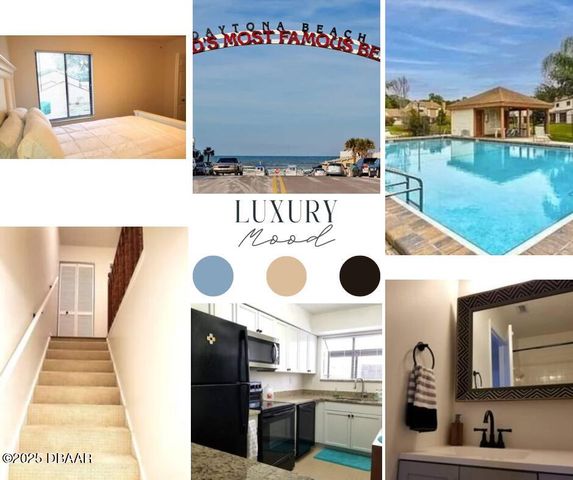 165 White Fawn Drive, Daytona Beach, FL 32114