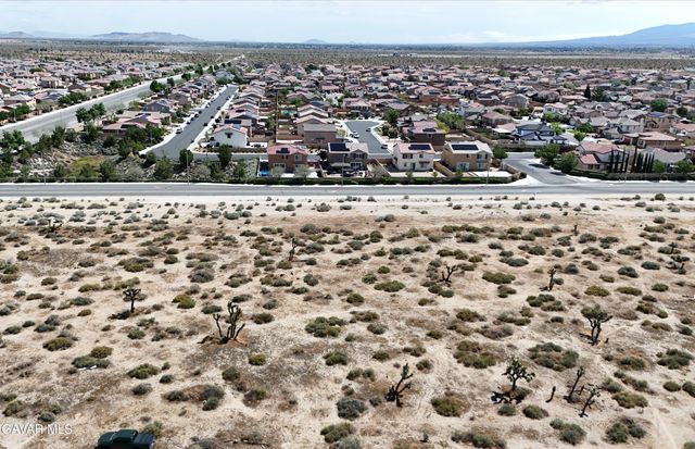 65th Ste Vic Avenue R, Palmdale, CA 93552