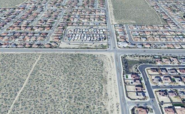 65th Ste Vic Avenue R, Palmdale, CA 93552