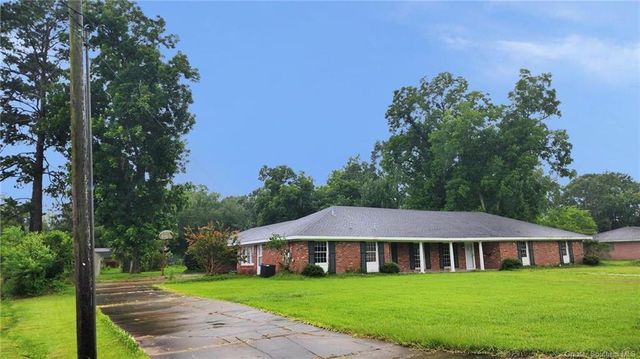 811 3rd Street, Jennings, LA 70546