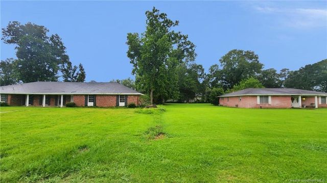 811 3rd Street, Jennings, LA 70546