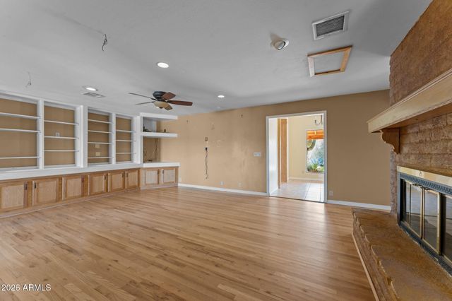 680 W BUCKINGHORSE Trail, Wickenburg, AZ 85390