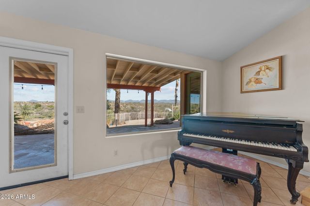 680 W BUCKINGHORSE Trail, Wickenburg, AZ 85390