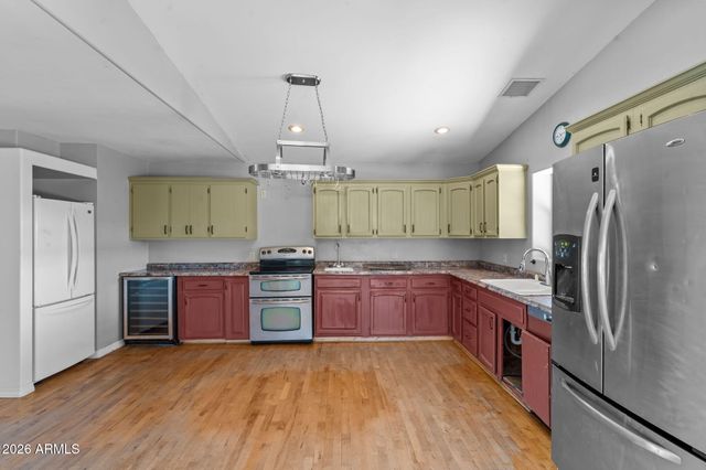 680 W BUCKINGHORSE Trail, Wickenburg, AZ 85390