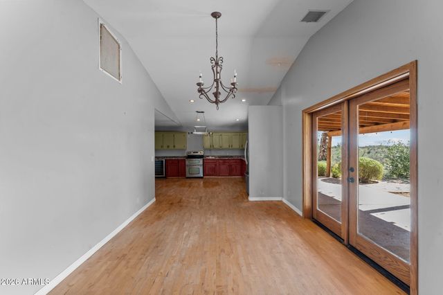 680 W BUCKINGHORSE Trail, Wickenburg, AZ 85390