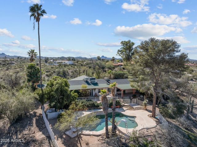 680 W BUCKINGHORSE Trail, Wickenburg, AZ 85390