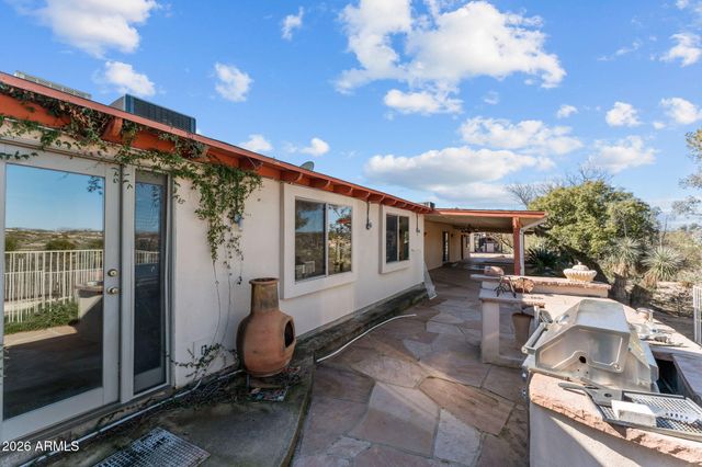 680 W BUCKINGHORSE Trail, Wickenburg, AZ 85390