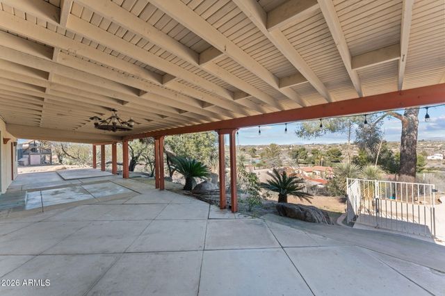 680 W BUCKINGHORSE Trail, Wickenburg, AZ 85390