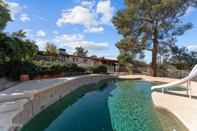 680 W BUCKINGHORSE Trail, Wickenburg, AZ 85390