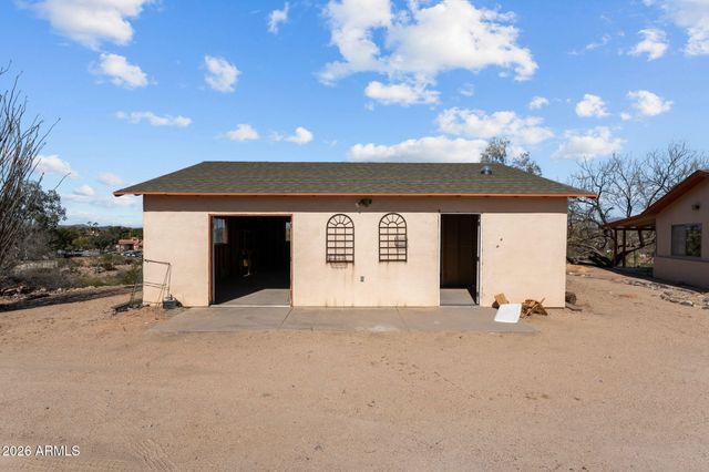 680 W BUCKINGHORSE Trail, Wickenburg, AZ 85390